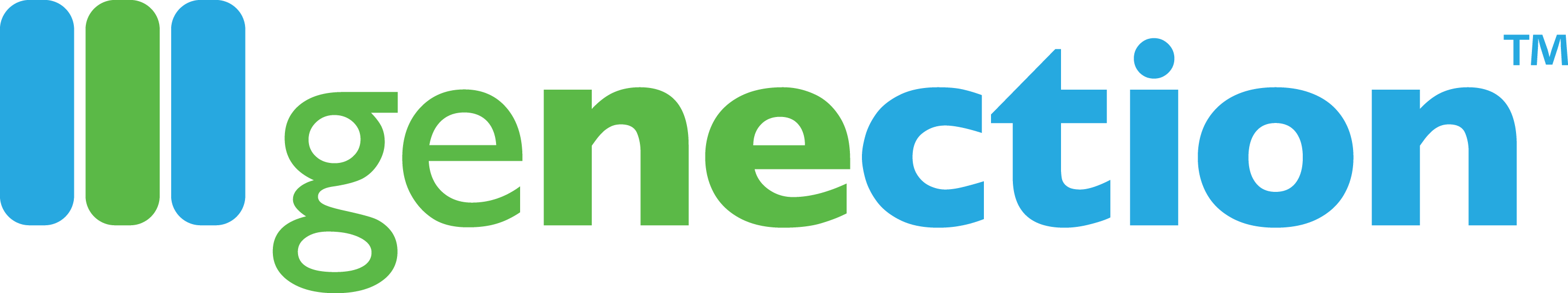 Genection Logo