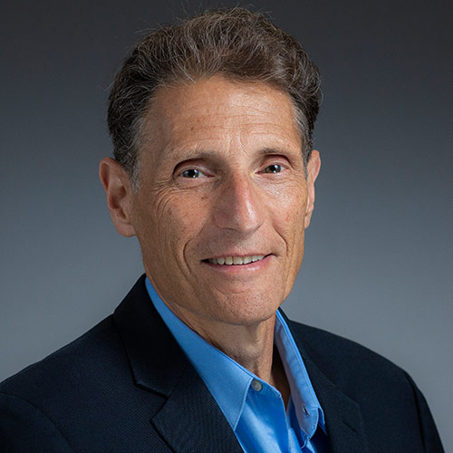 MITCHELL KRONENBERG, PH.D.
