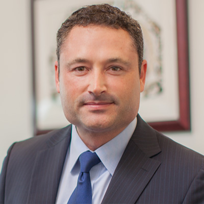 STEPHEN WILSON, PH.D.