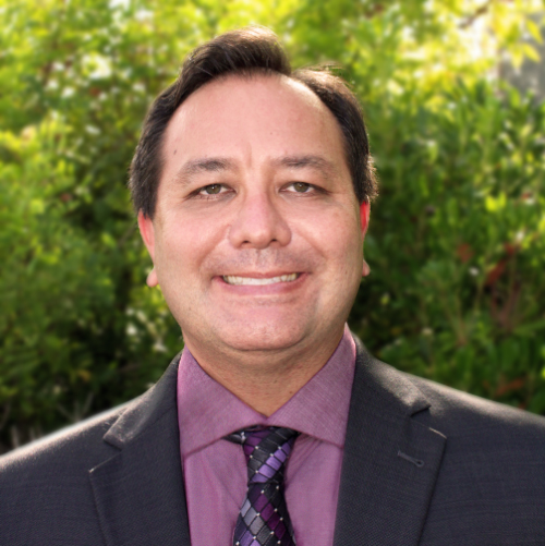 KASEY HUTT, PH.D.